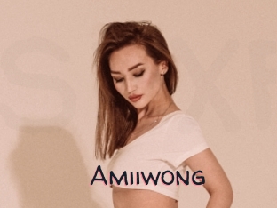 Amiiwong