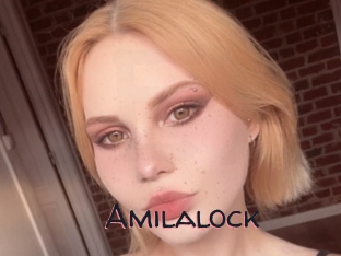 Amilalock