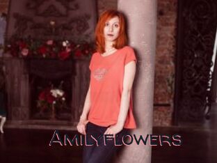 Amilyflowers