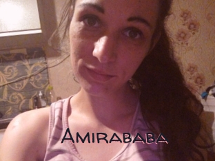 Amirababa