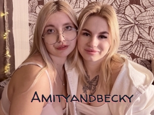 Amityandbecky