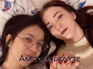 Amityandtayte