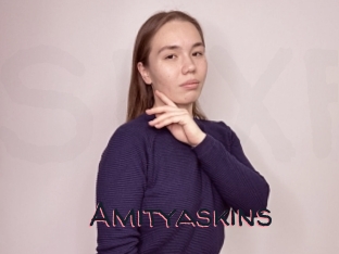 Amityaskins