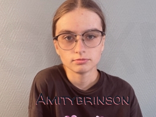 Amitybrinson