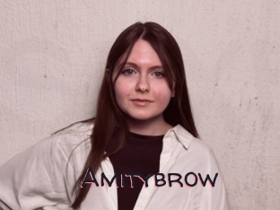 Amitybrow