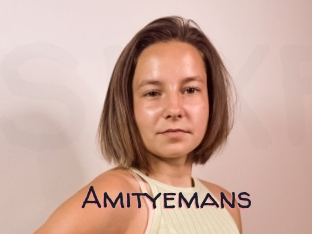 Amityemans