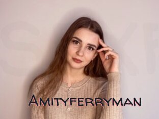 Amityferryman