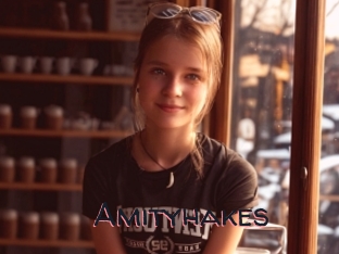 Amityhakes