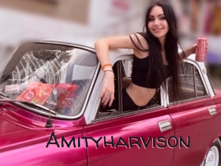 Amityharvison