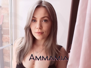 Ammamia