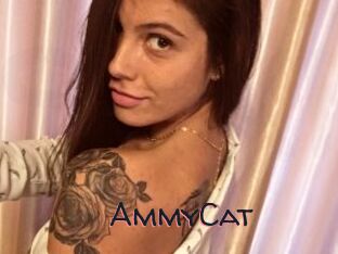 AmmyCat