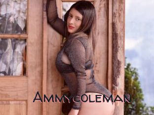 Ammycoleman