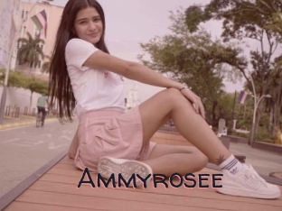 Ammyrosee