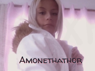 Amonethathor