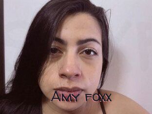 Amy_foxx