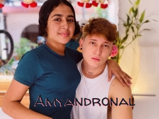 Amyandronal