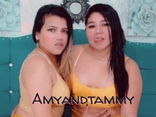 Amyandtammy