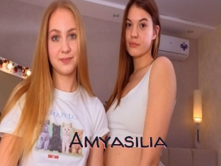 Amyasilia