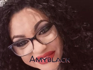 Amyblack