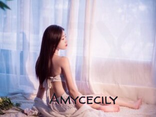 Amycecily