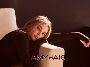 Amyhaig