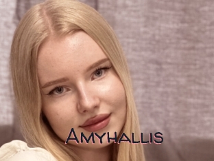 Amyhallis