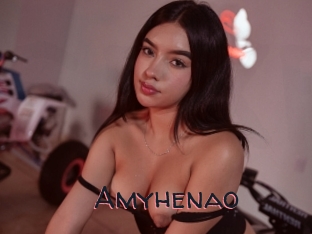 Amyhenao