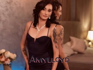 Amylloyd