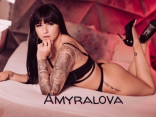 Amyralova