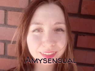 Amysensual