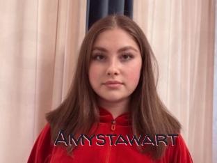 Amystawart