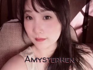 Amystephen