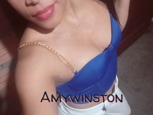 Amywinston