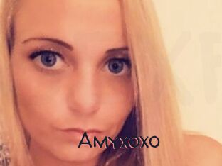 Amyxoxo