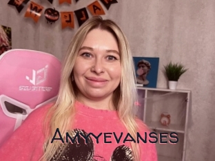 Amyyevanses