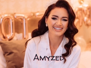 Amyzed