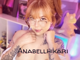 Anabellhikari