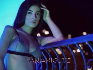 Anahicute