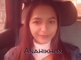 Anahikhan