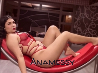 Anamessy