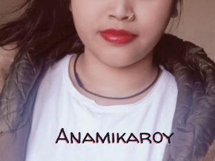 Anamikaroy