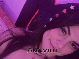 Anamilu