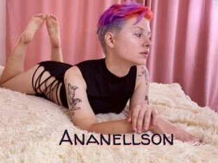 Ananellson