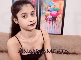 Ananyamehta