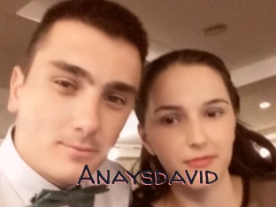 Anaysdavid