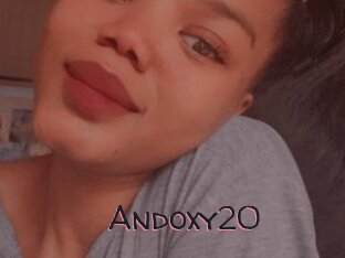 Andoxy20