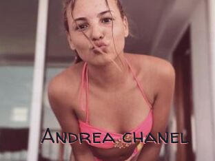 Andrea_chanel