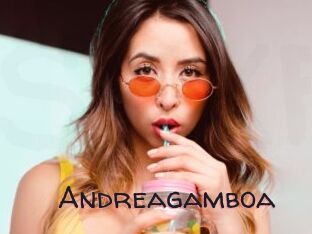 Andreagamboa