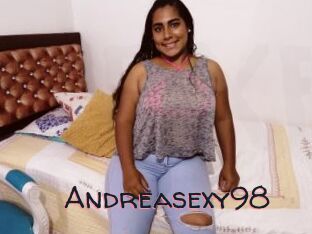 Andreasexy98