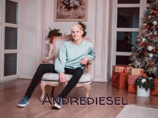 Andrediesel